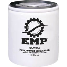 EMP Johnson/Evinrude, Volvo fuel filter