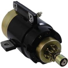 EMP Starttimoottori Yamaha 75-90HP