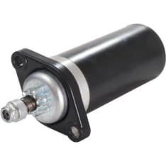EMP Yamaha starttimoottori