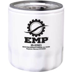EMP Öljysuodatin Mercury 135-200HP Verado 4-cyl