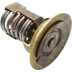 EMP Mercury/Mariner thermostat 110°