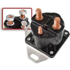 EMP Solenoidi OMC