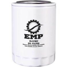 EMP Öljysuodatin Mercruiser/OMC/Volvo (pitkä)