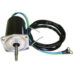 EMP Trimmimoottori Yamaha 40-50HP (1985-92)