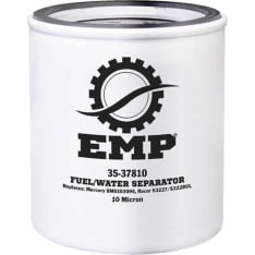 EMP Mercury/Mariner, Racor fuel filter