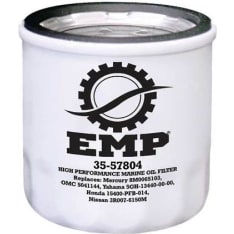 EMP Öljysuodatin Universal