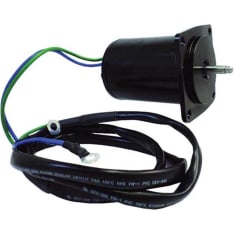 EMP Yamaha trimmimoottori