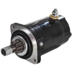 EMP Starttimoottori Yamaha F50/T50 (1995-02) / 115-200HP 2-Stroke (-1996)
