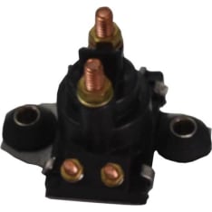 EMP Mercury/Mariner, Yamaha solenoidi