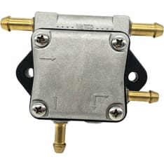 EMP Mercury polttoainepumppu