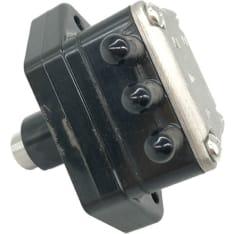 EMP Mercury/Yamaha polttoainepumppu