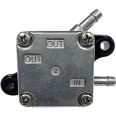 EMP Yamaha polttoainepumppu