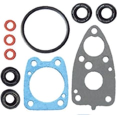 EMP Yamaha 4/5 HP Rear Seal Kit