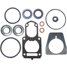 EMP Yamaha 20/25 HP Rear Seal Kit
