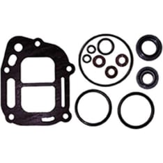 EMP Perän tiivistesarja Tohatsu 9.9/15/18HP / Mercury 10/15/20HP
