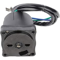 EMP Honda, Suzuki trim motor