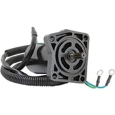 EMP Yamaha trim motor