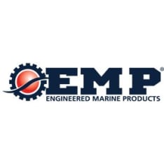 EMP Evinrude/Johnson vesipumpun korjaussarja