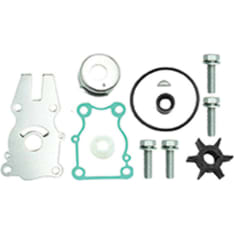 EMP Yamaha F30/F40 water pump repair kit