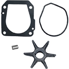 EMP Honda BF135/BF150 Water Pump Repair Kit