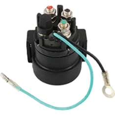 EMP Yamaha solenoidi