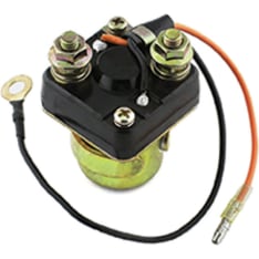 EMP Yamaha solenoidi