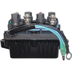 EMP Yamaha solenoidi