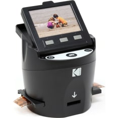 Kodak Scanza filmiskanneri