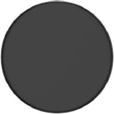 PopSockets Basic Black pidike