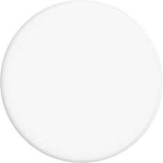 Popsockets Basic White pidike