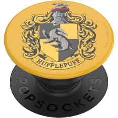 PopSockets PopGrip Hufflepuff pidike