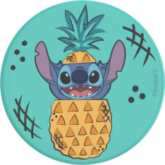 PopSockets PopGrip Stitch Pineapple pidike