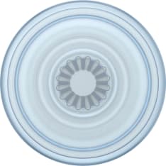 Popsockets PopGrip Plant Ice Blue pidike