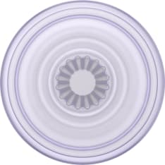Popsockets PopGrip Plant Dusty Lavender pidike