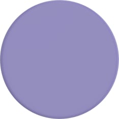 Popsockets Basic Cool Lavender pidike