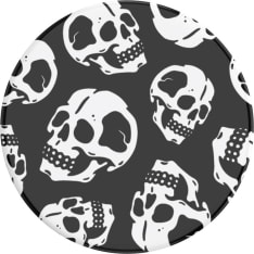 Popsockets PopGrip Original Skelly puhelimen pidike