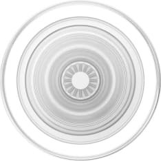 Popsockets PopGrip Magsafe Clear puhelimen pidike