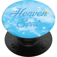 PopSockets PopGrip Heaven Sent pidike