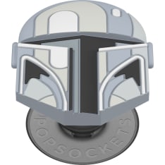 PopSockets PopGrip Popout Mandalorian pidike