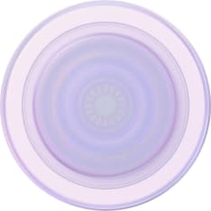 PopSockets PopGrip for MagSafe Opalescent Clear pidike