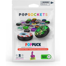 PopSockets PopPuck Booster Pack