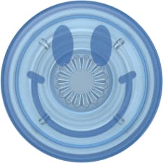 Popsockets PopGrip Plant Happy Blues puhelimen pidike