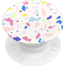 Popsockets PopGrip Original Terrazzo Party puhelinpidike