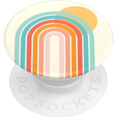 Popsockets PopGrip Original Rays for Days puhelinpidike