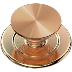 PopSockets PopGrip for MagSafe Gold puhelinpidike