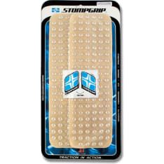 Stompgrip Universal Strips Super Volcano Clear tankinsuoja