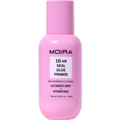 Moira 16 HR Seal Glue Primer 50ml meikinpohjustaja