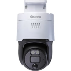 Swann 4K Pan & Tilt NVR -turvakamera