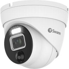 Swann Master 4K Dome -kamera