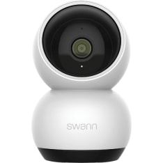 Swann EVO Pan & Tilt Wi-Fi valvontakamera